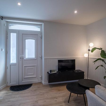 The Adour - Apartment 42 M Vic-en-Bigorre Ngoại thất bức ảnh