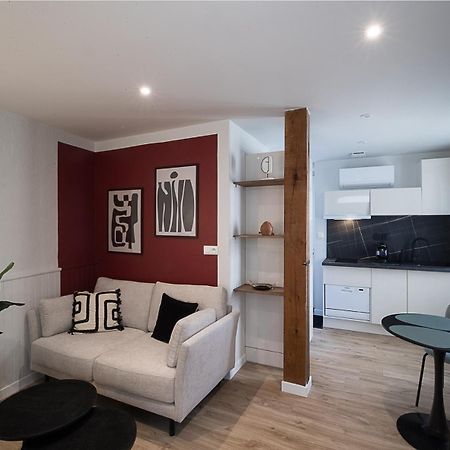 The Adour - Apartment 42 M Vic-en-Bigorre Ngoại thất bức ảnh
