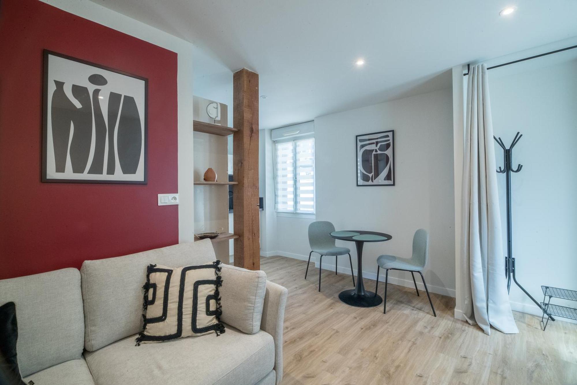 The Adour - Apartment 42 M Vic-en-Bigorre Ngoại thất bức ảnh