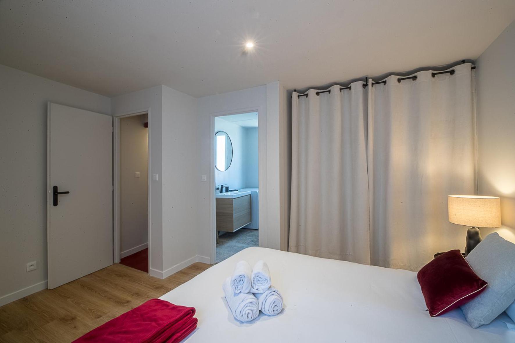 The Adour - Apartment 42 M Vic-en-Bigorre Ngoại thất bức ảnh