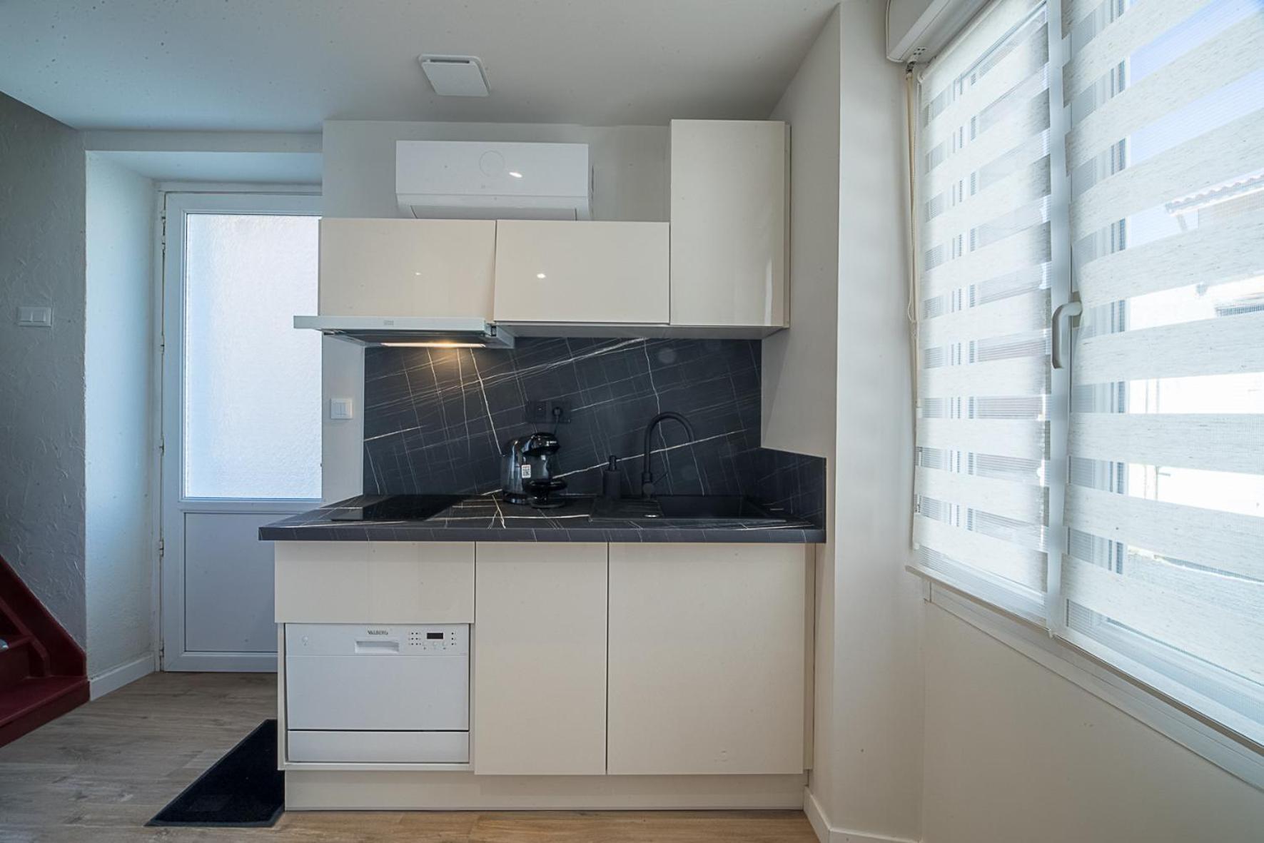The Adour - Apartment 42 M Vic-en-Bigorre Ngoại thất bức ảnh