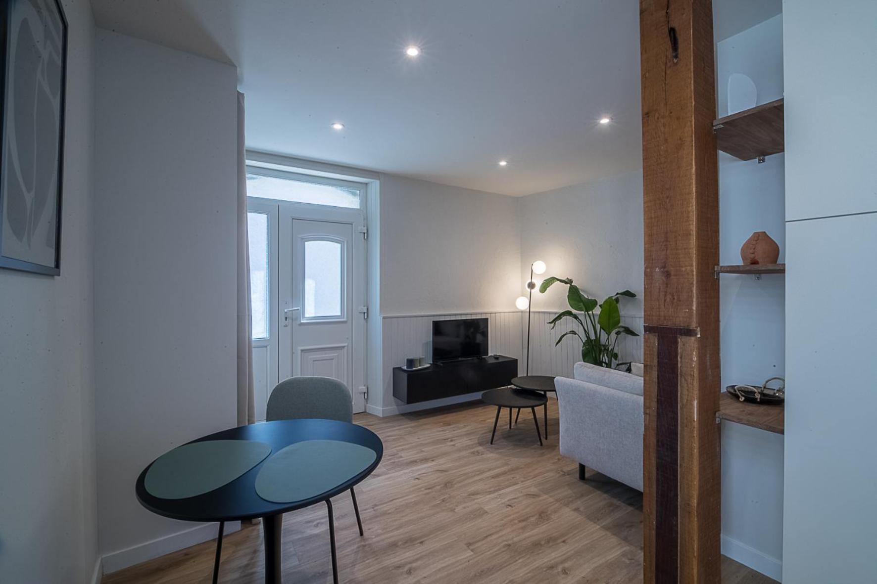 The Adour - Apartment 42 M Vic-en-Bigorre Ngoại thất bức ảnh