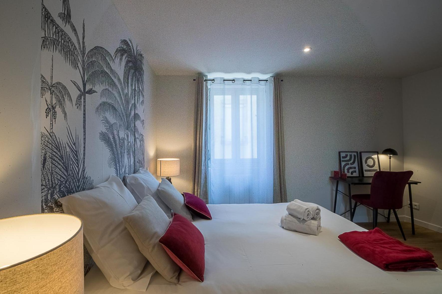 The Adour - Apartment 42 M Vic-en-Bigorre Ngoại thất bức ảnh