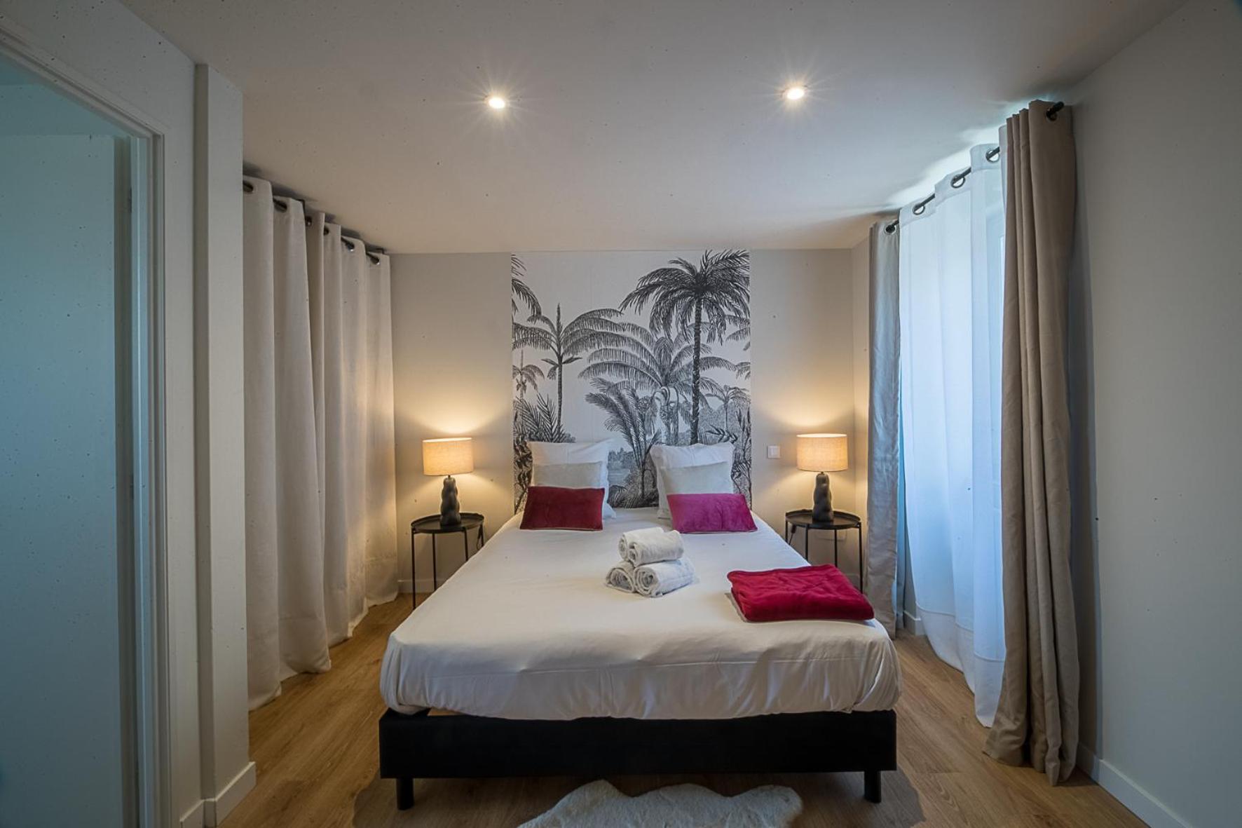 The Adour - Apartment 42 M Vic-en-Bigorre Ngoại thất bức ảnh