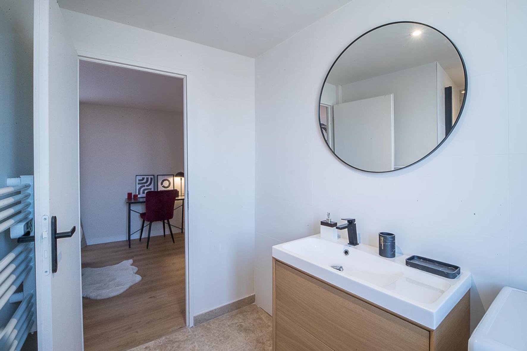The Adour - Apartment 42 M Vic-en-Bigorre Ngoại thất bức ảnh