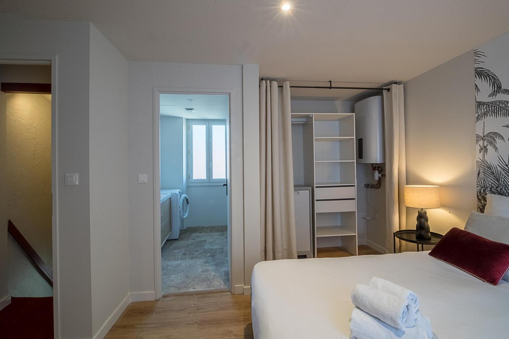 The Adour - Apartment 42 M Vic-en-Bigorre Ngoại thất bức ảnh